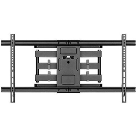 Support mural pour TV Pro FULLMOTION (XL), pour les téléviseurs de 43 à 100 pouces (109-254 cm), entièrement mobiles (pivotants et inclinables) jusqu'à 60 kg..