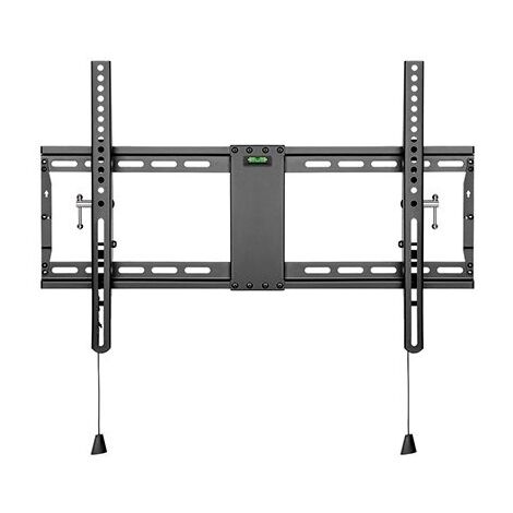 Support mural pour TV Pro TILT (L), pour les téléviseurs de 94-178 cm (37 à 70 pouces), inclinable jusqu'à 70 kg.