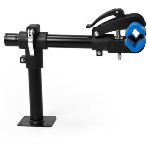 Support mural pour vélo, support de réparation mural, support de réparation de bureau pour vélo de route, accessoires pour support de stationnement