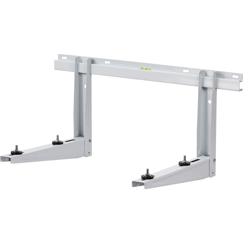 Support mural prémonté - Inox 304 - 465x800 mm