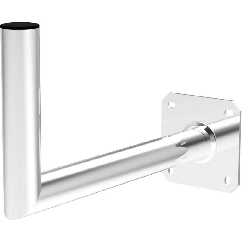 KEZ4525 Support mural d'antenne satellite Ecartement du mur: 0.45 cm aluminium - Kathrein