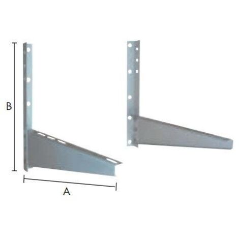 Support mural traditionnel-CLI04467 - Cbm