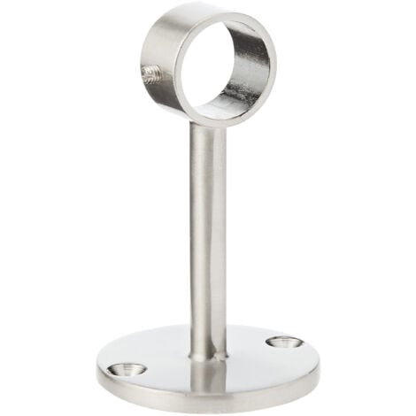 Support Mural Tringle Rideaux - ATELIERS 28