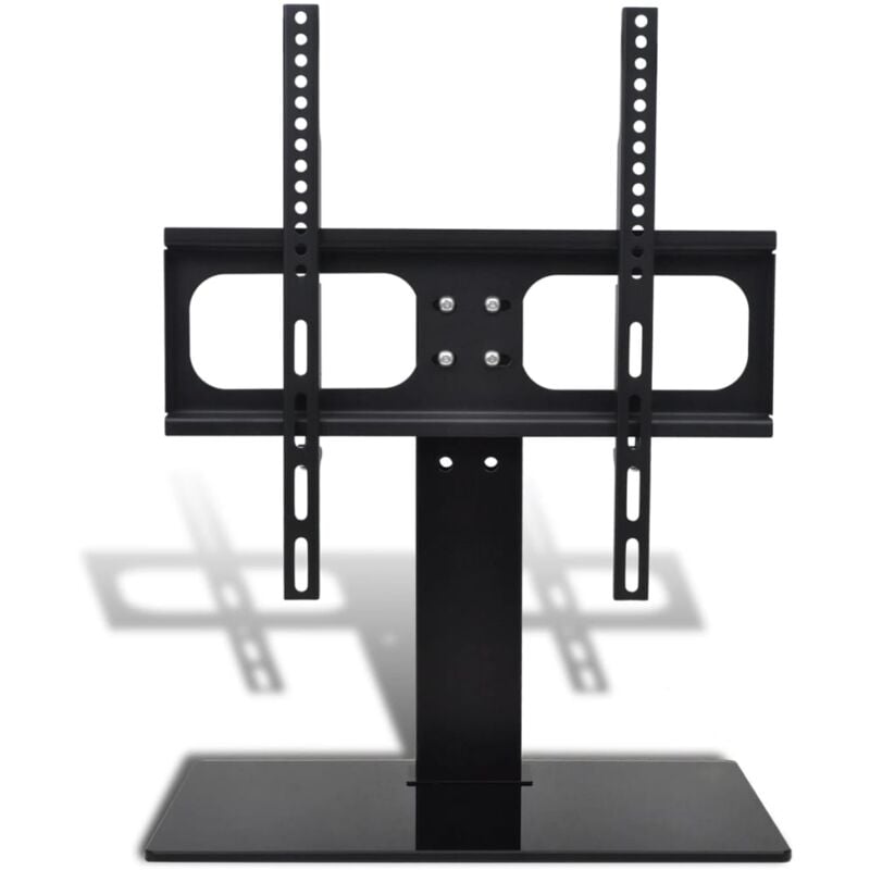 Vidaxl - Support tv sur pied pour écran 26-42 pouces Max vesa 400x400 mm