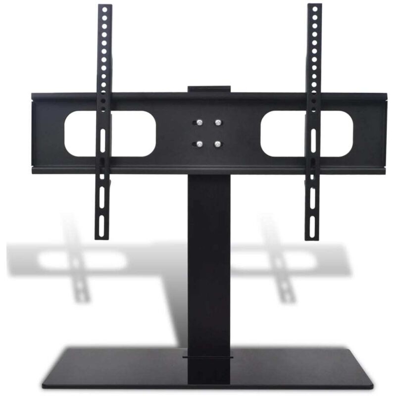 Vidaxl - Support tv sur pied pour écran 37-55 pouces Max vesa 600x400 mm