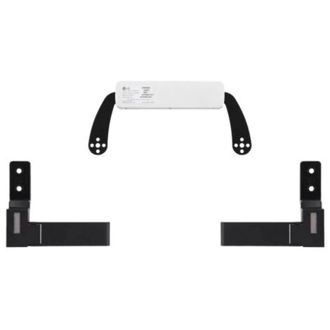 SUPPORT MURAL TV LG OSW200 POUR PIECES SON VIDEO - MEC62504914
