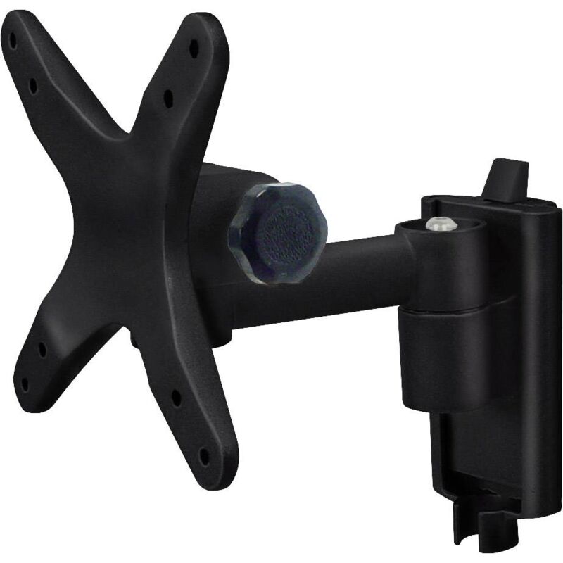 Support mural tv My Wall H5-2SL 33,3 cm (13,1) - 76,2 cm (30) extensible, rotatif, inclinable R727832