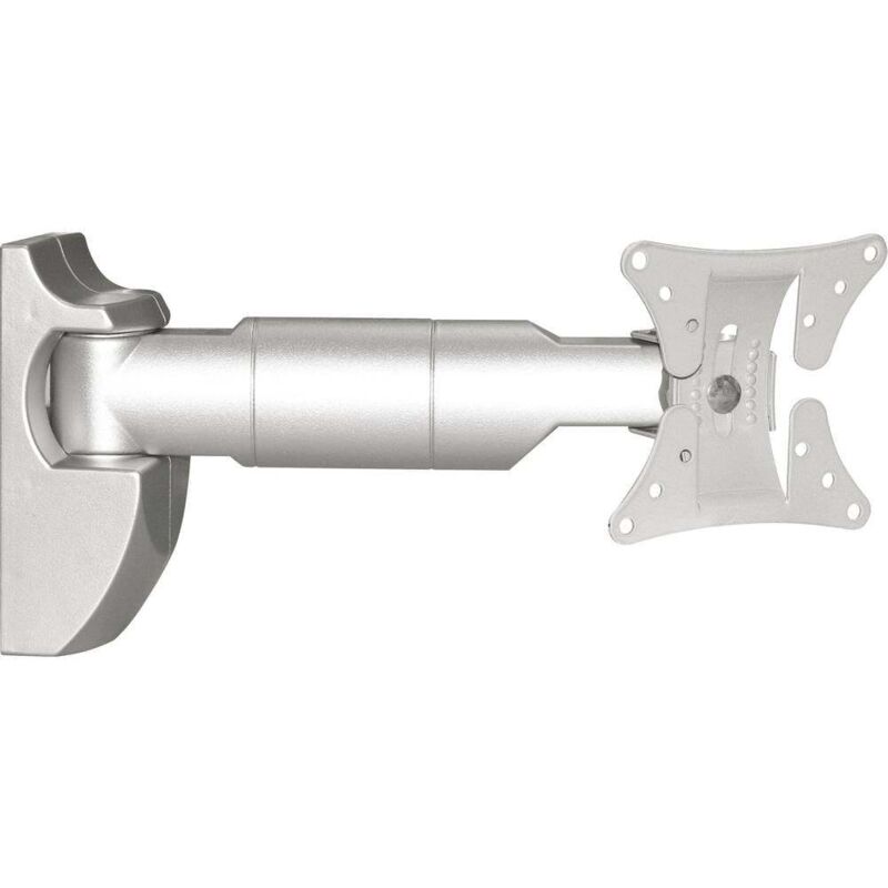 Mywall - My Wall H9-4L Support mural tv inclinable, distance mur/support variable 25,4 cm (10') - 76,2 cm (30') inclinable + pivotant R803021