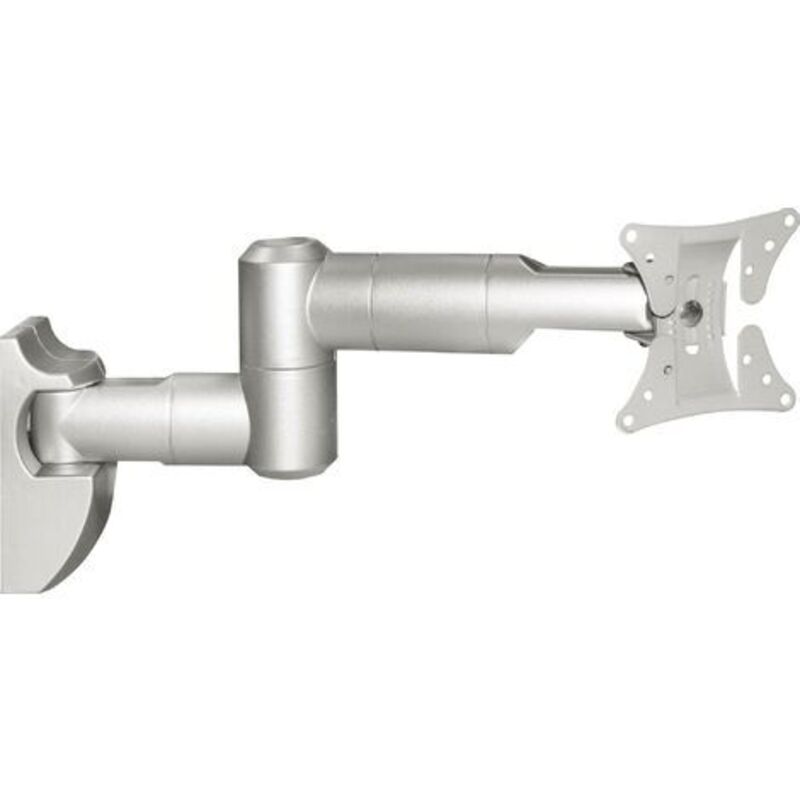 My Wall H9-5L Support mural TV inclinable, distance mur/support variable 25,4 cm (10") - 76,2 cm (30") inclinable + pivotant R803681