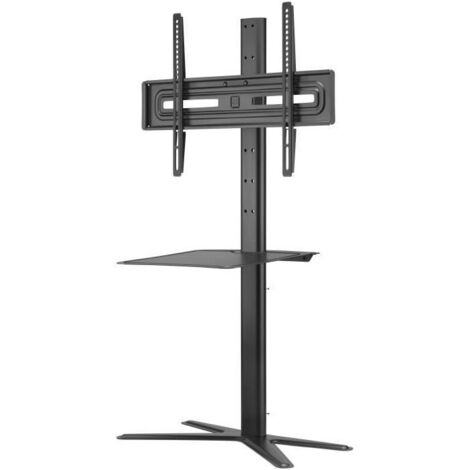 Support mural TV - ONE FOR ALL - WM 4672 - Inclinable 15° - Orientable 90° - Pour écrans 32-70''