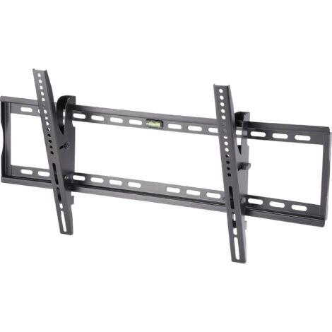 Support mural TV SpeaKa Professional SP-2110012 106,7 cm (42) - 203,2 cm (80) inclinable noir