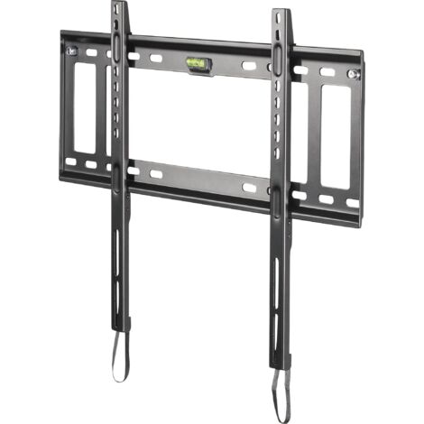 Support mural TV SpeaKa Professional SP-3957088 81,3 cm (32") - 152,4 cm (60") rigide noir R60545