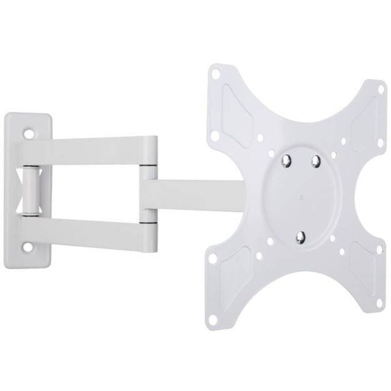 Techly ICA-LCD-2903WH support TV 94 cm (37) Blanc