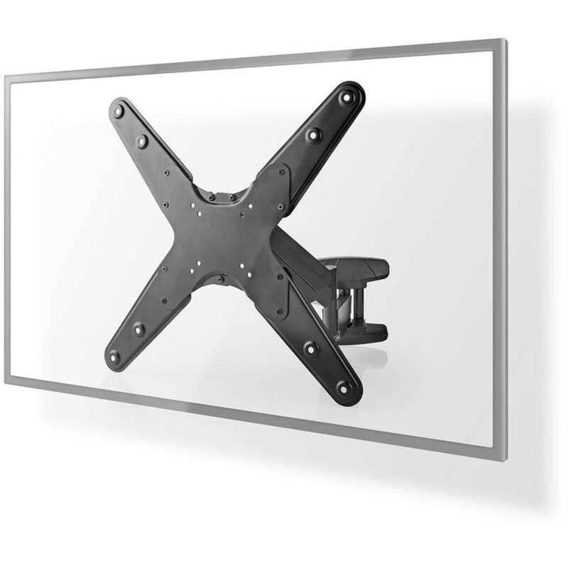 Support mural TVWM2732BK