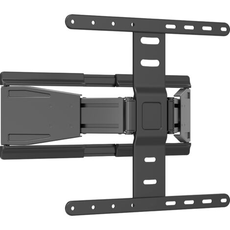 Support mural universel Kruger&Matz Ultra Slim 37"-75" max. 50 kg
