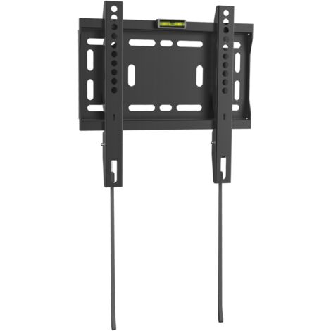 Support mural universel pour téléviseur, compatible avec les téléviseurs de 23 à 42 pouces (Cabletech).