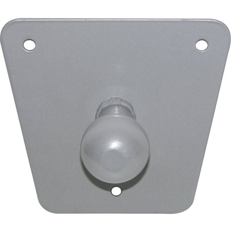 Support mural vélos Eufab C34472