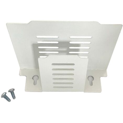Support mural WiFi pour routeur ou enceinte, étagère flottante de rangement pour câbles
