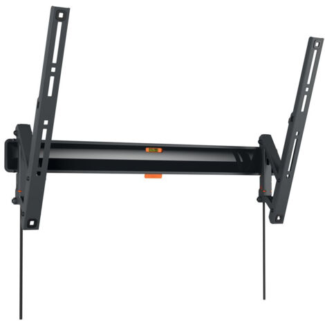 Support Murale Vogel's TVM 3613 per Televisori da 40" a 77" - Support da Parete Robusto e Regolabile