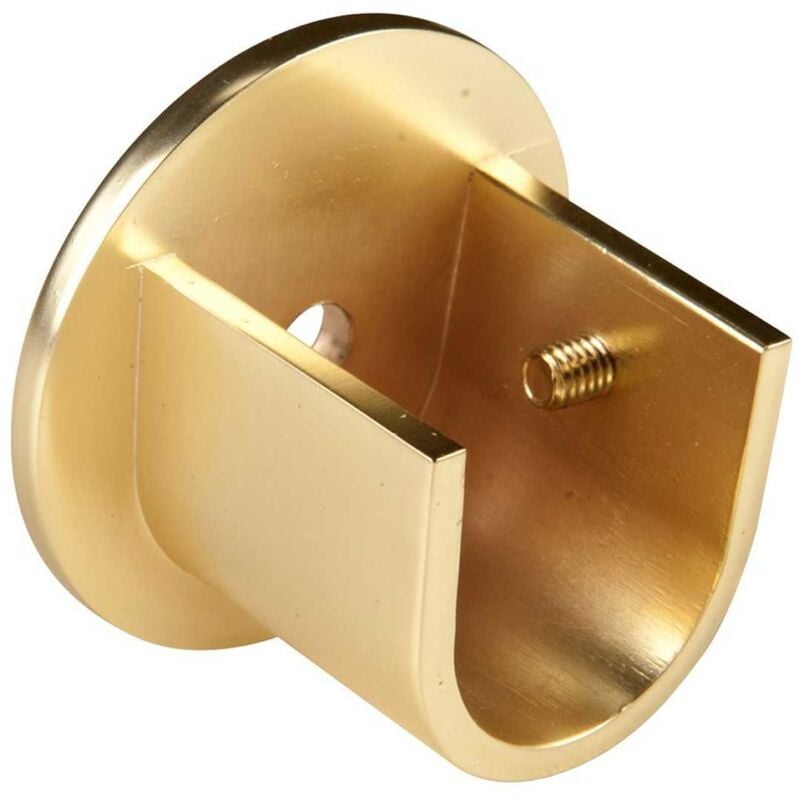 Paire de supports naissance de ø 20 mm