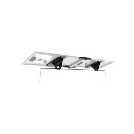 Support Nautisme Inclinable Fixation Portique - Unifix 200.1 Wp - Uniteck