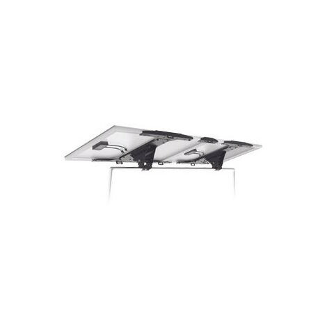 Support Nautisme Inclinable Fixation Portique - Unifix 300.1 Wp - Uniteck