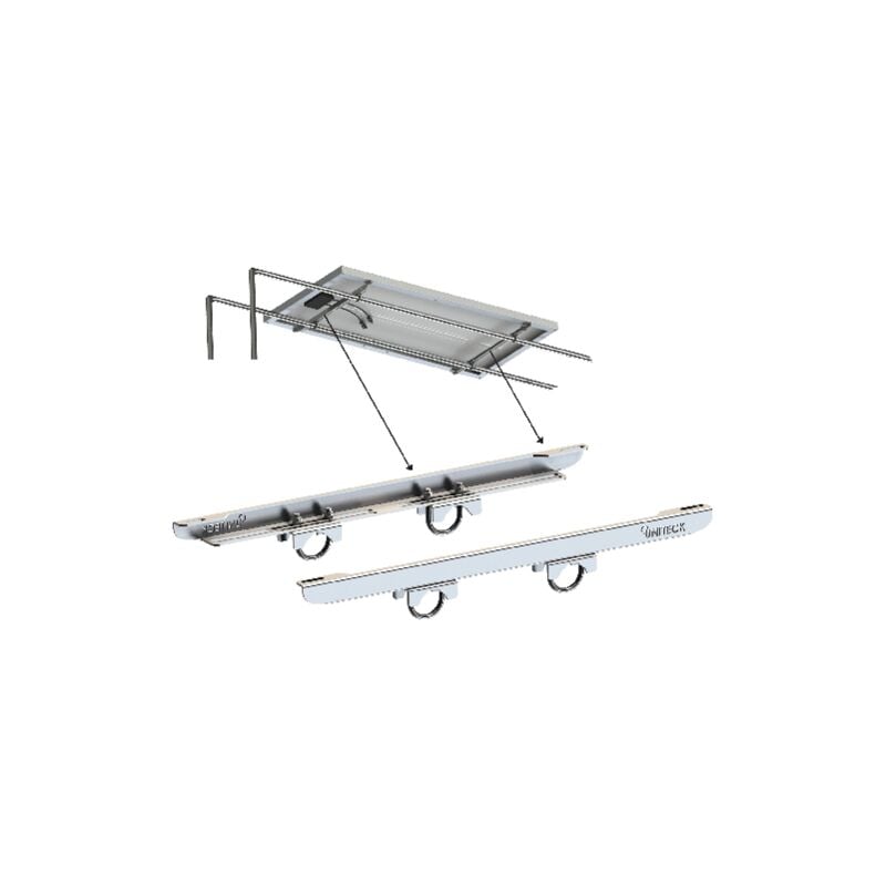 Support Nautisme unifix 200 wp