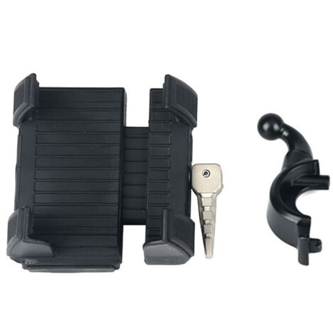 Support navigation pour téléphone portable moto pour Gold Wing GL1800