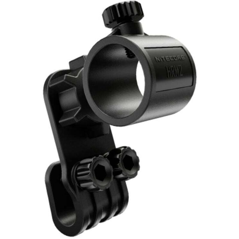 Support Nitecore NC-HRM2 noir