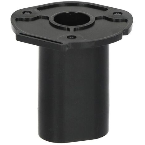 Support noir pour outils électriques Milwaukee M12