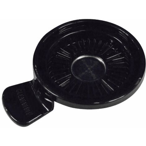 SUPPORT NOIR POUR PETIT ELECTROMENAGER   SEB - MS-621932