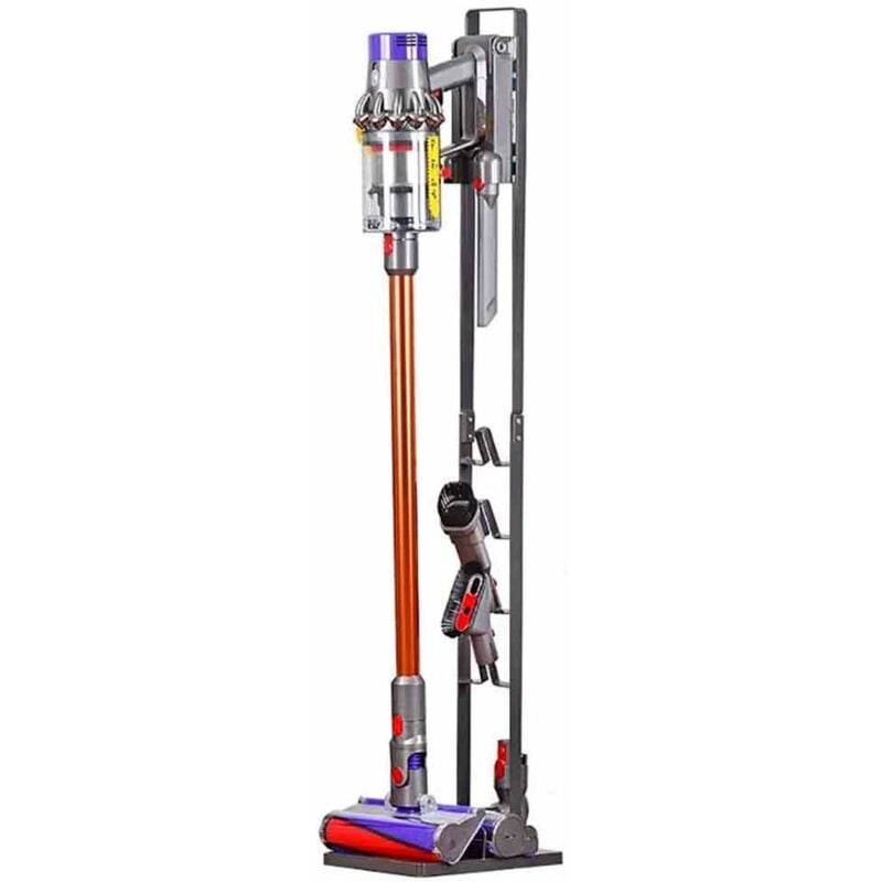 Support pour l'aspirateur dyson V6 V7 V8 V10 V11 V12 en métal. Pièces détachées Dyson
