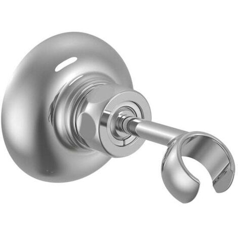 Support orientable en laiton Chromé - TRES 29963910