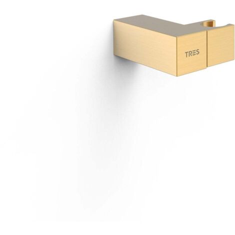 Support orientable Laiton Or Mat - TRES 107839OM