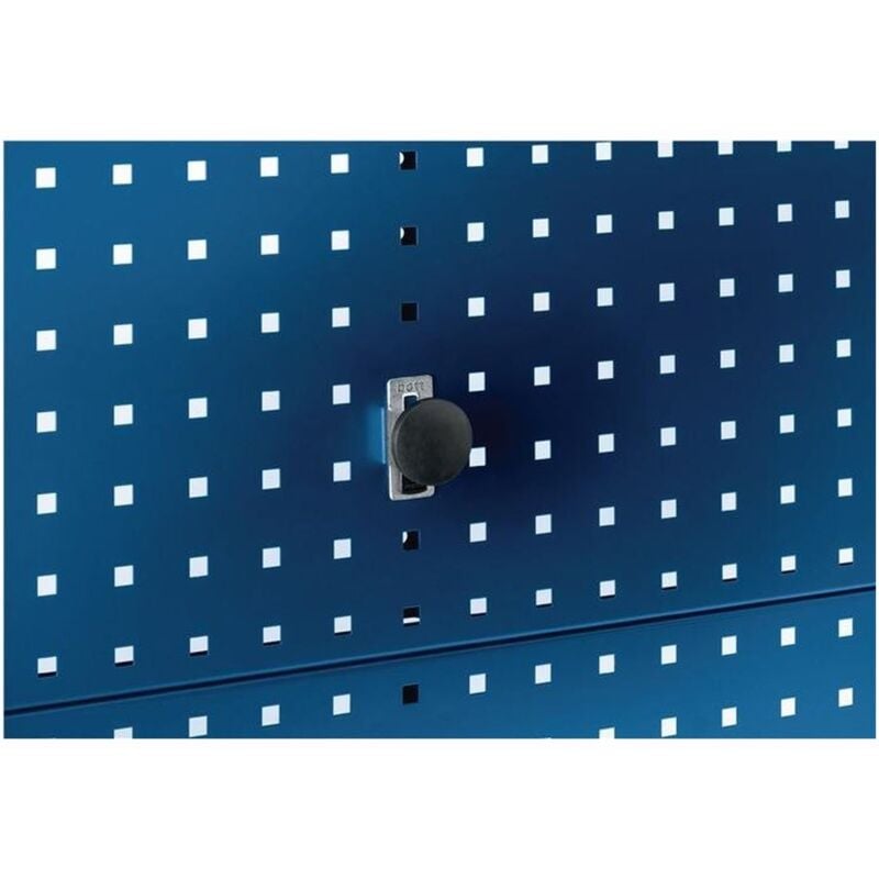 bott 2x support magnétique Ø 40 mm galvanisé - 14022035