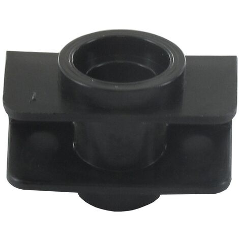 Support Palier De Groupe De Traction Pour Tondeuses Origine Stiga.