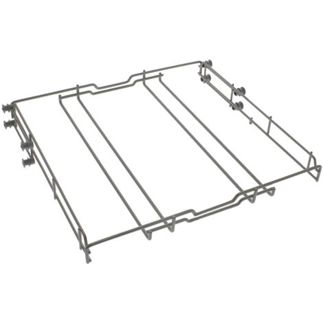 Support panier à couverts GV37841422 pour Lave vaisselle FAR, SABA