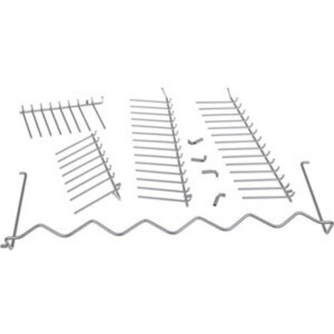 Support panier inferieur pour Lave-vaisselle Bosch 00432375