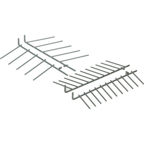 Support panier pour assiettes (303859-8103) (00489467) Lave-vaisselle 3038593662734301722 BOSCH, SIEMENS, NEFF, GAGGENAU, BALAY