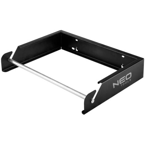Support papier pour servante - NEO TOOLS - 84-271