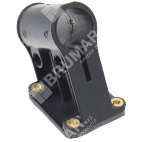 Support pare-pierres pour débroussailleuses ATTILA COMPATIBLE - 050597