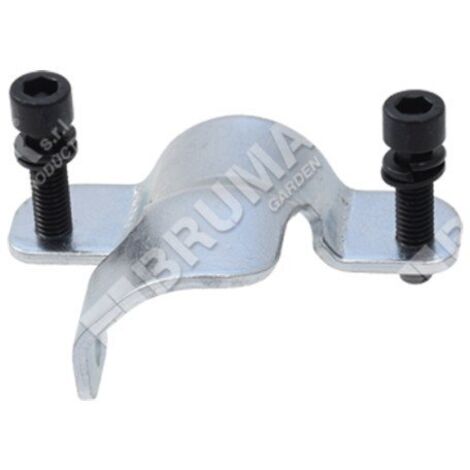 Support pare-pierres pour multitool COMPATIBLE BLX - 054737