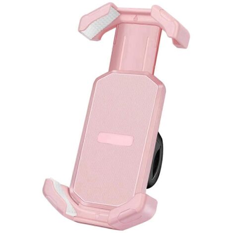 Support pare-soleil et étanche à la pluie, support de téléphone pour moto C--