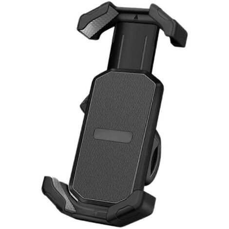 Support pare-soleil et étanche à la pluie, support de téléphone pour moto D--