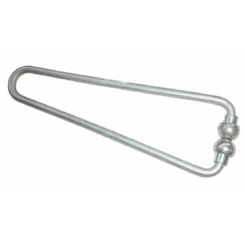 Support patins amortisseur pour lave linge Vedette