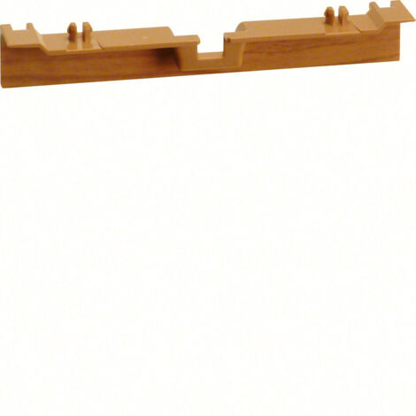 Support pièce de recouvrement pour plinthe SL20055 hêtre (SL20055AD2)