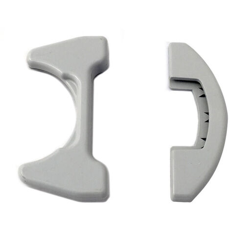 Support Pieds Pour Radiateur Réf. 07125