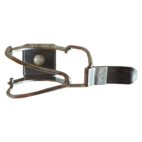 SUPPORT PISTOLET GRAISSE  RENSON