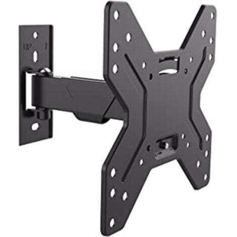 Support pivotant / 1 joint 17"-42" (vesa 200 x 200)