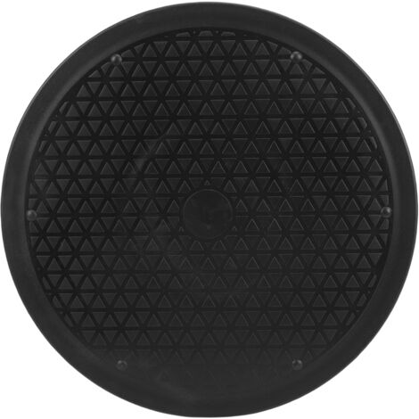 Support pivotant de 12 pouces avec roulements à billes en acier, plateau tournant pour bonsaï, Rotation à 360 degrés pour une taille facile
